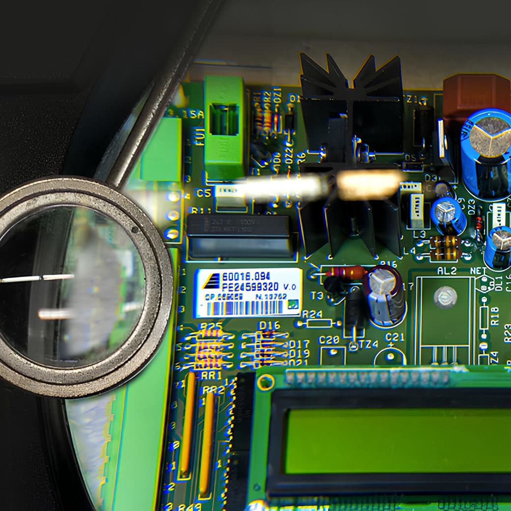 Prove di compatibilità elettromagnetica